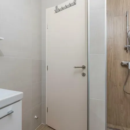 Vendégház Hana In 4*